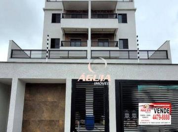 df080789deb4873b4d3825beb398fcdc27ca74a1 · Cobertura com 3 dormitórios à venda, 47 m² por R$ 615.000,00 - Vila Pires - Santo André/SP