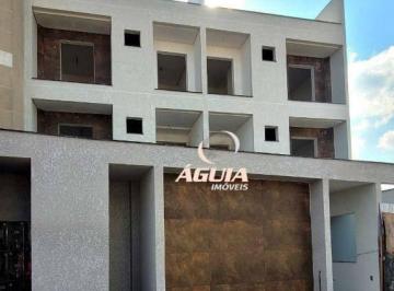 56f60b92ace577e8fcb2625e15a240dcad15c68c · Cobertura com 3 dormitórios à venda, 60 m²+ 60 m² por R$ 850.000 - Jardim Bela Vista - Santo André/S