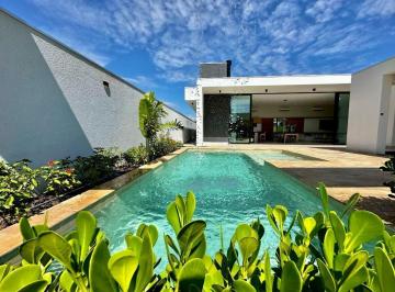 Casa · 380m² · 5 Quartos · 3 Vagas · Casa em condomínio com 5 dormitórios à venda, 380 m² por R$ 4.000.000,00