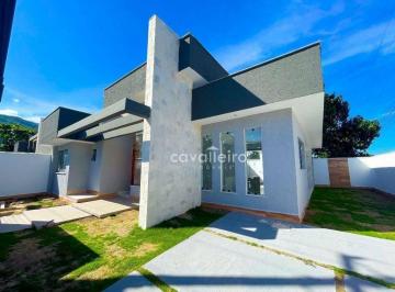 573f741c55651b5876da89a1212885b0eab76a8a · Casa com 3 dormitórios à venda, 103 m² por R$ 750.000,00 - São Bento da Lagoa - Maricá/RJ