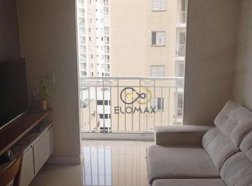 bf080c713db4e23babfce19e12f230eba7ad35b2 · Apartamento Vivace Park Tatuapé com 2 dormitórios à venda, 52 m² por R$ 414.000 - Vila Moreira - São
