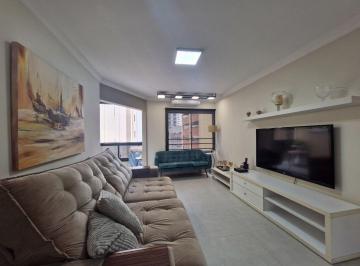 daebbe7bca56d8c70632f3c668a1c5d029665da2 · Apartamento com 2 dormitórios à venda, 85 m² por R$ 700.000,00 - Pitangueiras - Guarujá/SP