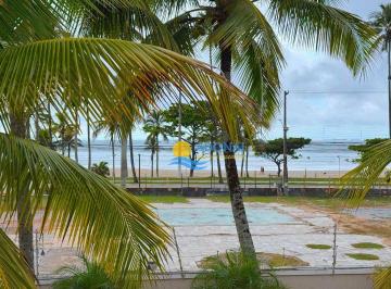fda4f582bb745d38fa76e90652a127c185b5831d · Casa frente mar com lazer — Enseada — Guarujá