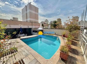 04e17ab7334d68bfd90e48486b777d0c8f3664c7 · Cobertura com 4 dormitórios à venda, 240 m² por R$ 1.300.000,00 - Enseada - Guarujá/SP