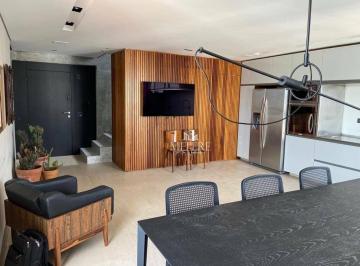 37d62683f4d396d7735ead3aee6389c3ea9b91a3 · Apartamento com 2 dormitórios à venda, 168 m² por R$ 2.600.000,00 - Batel - Curitiba/PR