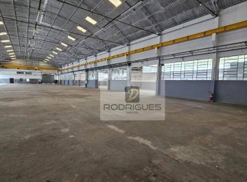 dfaf057162ae149ad4f6e6209e87afc9b19a6e9b · Galpão, 3761 m² - venda por R$ 11.000.000,00 ou aluguel por R$ 95.000,00/mês - Campanário - Diadema/