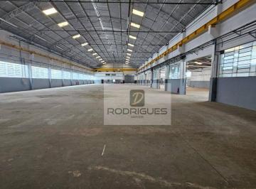 32dec4798a825f1d0c42e5eed7175f88e23bed3f · Galpão, 3761 m² - venda por R$ 11.000.000,00 ou aluguel por R$ 95.000,00/mês - Campanário - Diadema/