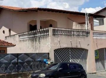 9a79ed34ef263a9224c5e6e6326e51d47797170a · Sobrado com 3 dormitórios à venda, 130 m² por R$ 600.000,00 - Jardim D Abril - Osasco/SP