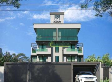 386b6cf04387d3d82fe29f87183b8a7518e47a07 · RESIDENCIAL RIZZON X Apartamento Duplex com 3 dormitórios à venda, 96 m² por R$ 780.000 - Itacolomi 