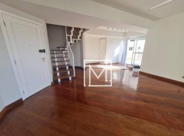 492f6d71a5b6da1cb696075b818f9221020038ac · Cobertura com 4 dormitórios, 202 m² - venda por R$ 2.500.000,00 ou aluguel por R$ 14.702,00/mês - Ip