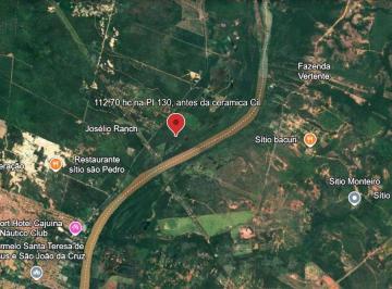 d49930743a05d5175fc63914d451644d7ecfef74 · Terreno de 112,70 hectare
