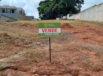 a04dbf45e4fabea1240a157056bbc4536f16db81 · Terreno à venda, 680 m² por R$ 540.000,00 - Condominio Shamballa III - Atibaia/SP