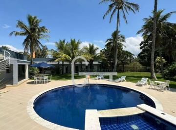 9cd582bf5caff18acf09dc382cabd3b071763150 · Casa com 6 dormitórios à venda, 475 m² por R$ 3.500.000,00 - Parque Balneário Oásis - Peruíbe/SP