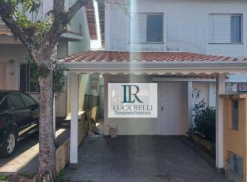 93198c9ba3e9dd427ee3ae5aeba83e219c4806c7 · Casa com 2 dormitórios para alugar, 69 m² por R$ 3.500,00/mês - Granja Viana - Cotia/SP