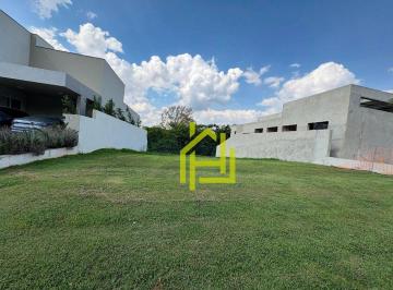 5734eb5f06de0d332c9f3d3d71bd4db6b1bd2737 · Terreno à venda, 460 m² por R$ 690.000,00 - Alphaville Nova Esplanada IV - Votorantim/SP