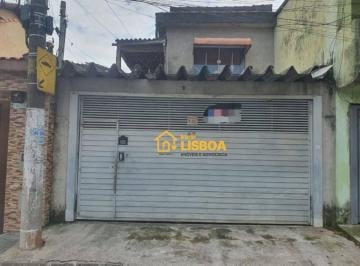 e2d1142a6e0cc3623a503f00fd095d43d71393b5 · Sobrado com 4 dormitórios à venda, 170 m² por R$ 289.900,00 - Jardim Rodolfo Pirani - São Paulo/SP