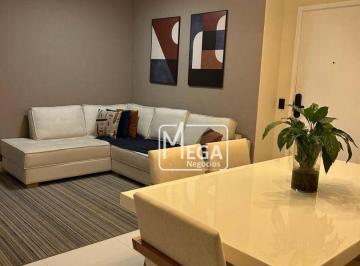 a92bccdd40c171de631b85e36d1cfa8a7133b20a · Apartamento com terraço gourmet à venda, 86 m² por R$ 922.000 - São Paulo/SP