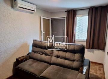 452f20a3fdd1af530f0af3f5476c6baf8901de0d · Apartamento com 2 dormitórios à venda, 43 m² por R$ 180.000 - São Paulo/SP