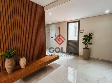 67f17591c93dd673654ad50e90164d8224e1a48f · Apartamento com 2 dormitórios à venda, 59 m² - Vila São Pedro - Santo André/SP