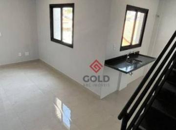 22275c84f2839e5e6424c353412004de21041b2e · Cobertura à venda, 91 m² por R$ 560.000,00 - Santa Maria - Santo André/SP