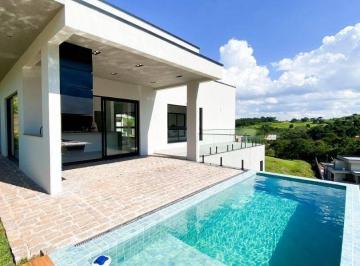 44bee390b14e41f481fa1916a530d063988bc91f · Casa com 3 dormitórios à venda, no Condomínio Quintas da Boa Vista - Atibaia/SP