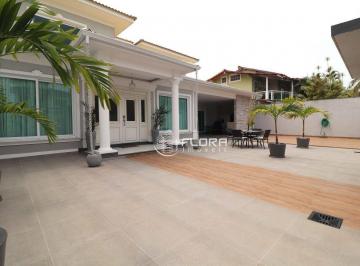 c58032f8c60d60c0964902a1e9fbe0313f36d244 · Casa com 5 dormitórios à venda, 420 m² por R$ 3.460.000,00 - Camboinhas - Niterói/RJ