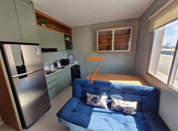 bec21da0842f05877531d8498f6e59d5449e055b · Studio com 1 dormitório à venda, 27 m² por R$ 550.000,00 - Centro - Florianópolis/SC