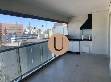 985a047bcdd2788a570daf36ea33d2c5ee966029 · 3 suítes; varanda com churrasqueira; andar alto; condomínio moderno