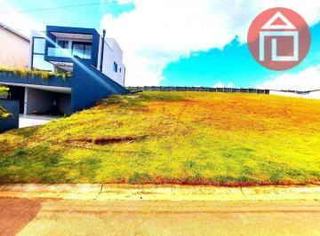 5fc2ed93ee38901c8919eabdbf6e5a1cd6bd886c · Terreno à venda, 420 m² por R$ 590.000,00 - Condomínio Vale das Águas - Bragança Paulista/SP