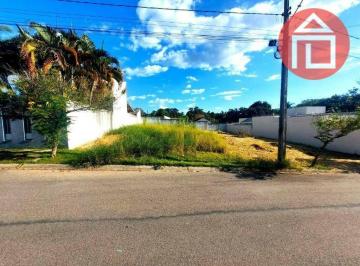 1e55a8663a571e171fafbd38ffa8a25bffcb5aa7 · Terreno à venda, 250 m² por R$ 235.000,00 - Residencial Alvorada - Bragança Paulista/SP