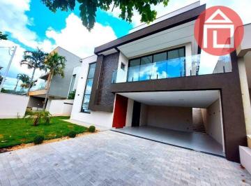 6073d49d53292c9dd0b7be47f06d7b75c21b7827 · Casa com 3 dormitórios à venda, 273 m² por R$ 2.500.000,00 - Condomínio Portal de Bragança Horizonte