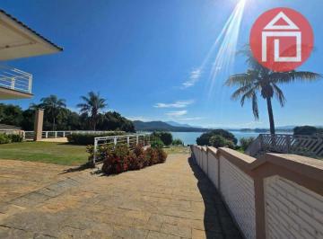410c49dca645ace75318b6e0c6b70c418cb274b4 · Casa à venda, 593 m² por R$ 3.500.000,00 - Condomínio Represa Bragança Paulista - Bragança Paulista/