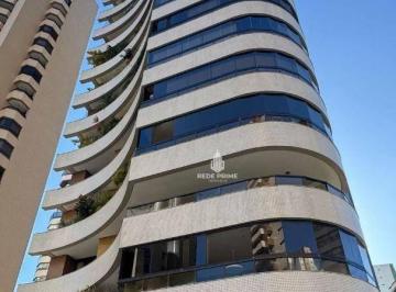 a1c08efac80bca614b33071b0b18b4a405a2c44d · Apartamento com 3 dormitórios à venda, 286 m² por R$ 3.000.000 - Candeal - Salvador/BA
