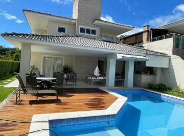 adb4917bfdd40ffb64e6c2ebc040cd2598df4be5 · Casa com 4 dormitórios à venda, 310 m² por R$ 1.580.000 - Portão - Lauro de Freitas/BA