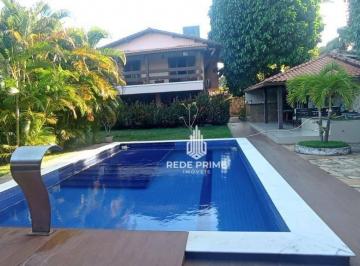 f812a07fa03bd4e519917f8ed88cf190c983522e · Casa com 6 dormitórios à venda, 680 m² por R$ 1.400.000 - Portão - Lauro de Freitas/BA