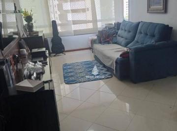 13dbb9801f04372d3aecf55d12d50d009a9a83cd · Apartamento com 2 dormitórios à venda, 95 m² por R$ 600.000 - Pituba - Salvador/BA