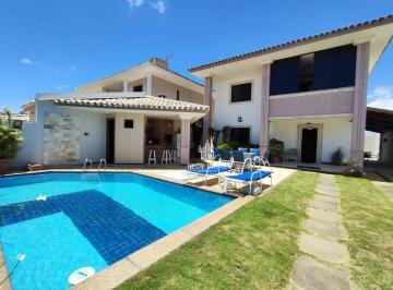 8c6243c3e5aaadc0df4a758cbf15f10176103570 · Casa com 3 dormitórios à venda, 170 m² por R$ 1.700.000 - Vilas do Atlântico - Lauro de Freitas/BA