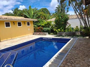 f0dd01af0ff9446da00ae824c5652ca56e20bf00 · Casa com 3 dormitórios à venda, 353 m² por R$ 1.200.000 - Vilas do Atlântico - Lauro de Freitas/BA