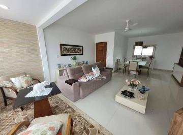 a47e076072f7ad65ccdafb4747bfb9033859d0c6 · Apartamento com 3 dormitórios à venda, 130 m² por R$ 730.000 - Costa Azul - Salvador/BA