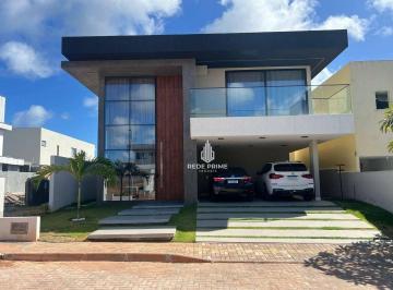 35e264f6cc8a80f4cfd3109bd981b6864993066a · Casa com 4 dormitórios à venda por R$ 3.500.000 - Vilas do Atlântico - Lauro de Freitas/BA