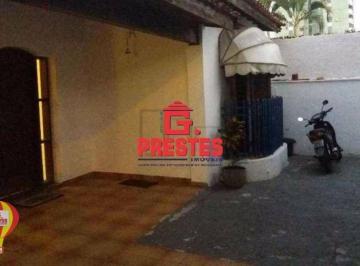 91a0c2ffc4b2fa2247fa4d35a20a9fd230f9155d · Casa Residencial à venda, Vila Independência, Sorocaba - CA1573.
