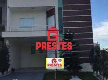 29039ace80461eefee7ab67b9c62e5b3d9ae8b53 · Casa Residencial à venda, Loteamento Dinorá Rosa, Sorocaba - CA1317.