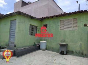 ce46169ee7acf724e9e0291546c7dc560966486c · Casa Residencial à venda, Vila João Romão, Sorocaba - CA1550.