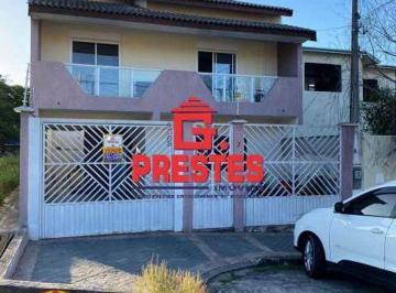 99618827ec1c785cb24d829860c3a447df9f43f7 · Casa Residencial à venda, Jardim São Guilherme, Sorocaba - CA1013.