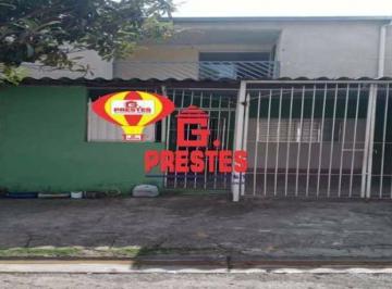 209178aab5941b647a976a89d172fa869c350db3 · Casa Residencial à venda, Jardim Santo Amaro, Sorocaba - CA1320.