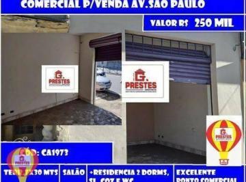 5bf6c878fd20e9f3190c712b89466e77555a5fbb · Casa Comercial á venda Árvore Grande