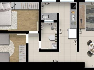 14192828acde2a5c7e71b894fbf6e24fc03dab02 · Apartamento á venda Residencial Giardino Wanel