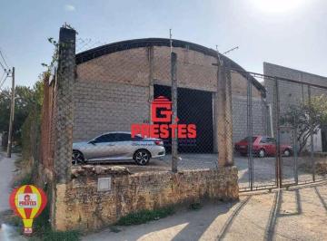4ef662349c68f98455fd10e158ed91ebb3a88a30 · Galpão Comercial à venda, Jardim Antônio Cassillo, Votorantim - GA0123.