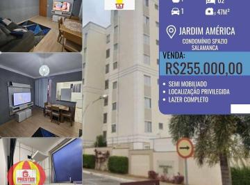 d17f31319102d799950313eb83de6c43bda6b9df · Apartamento para venda Condominio Spazio Salamanca