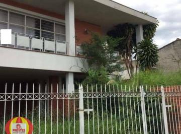 666da589fc2ea93ca4f679d7145accdc29b18353 · Casa Residencial à venda, Vila Assis, Sorocaba - CA1546.